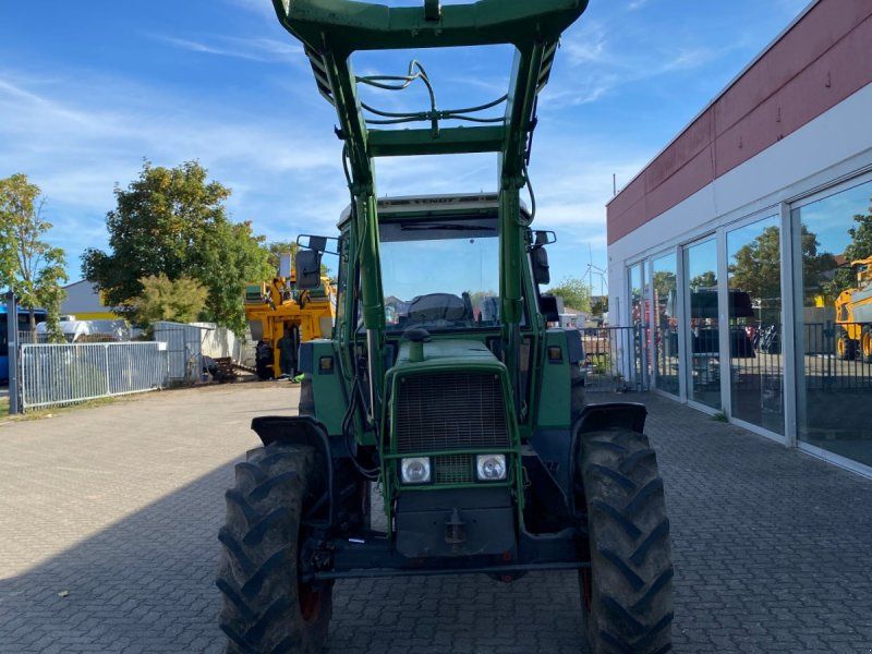 Fendt Farmer 308 LS