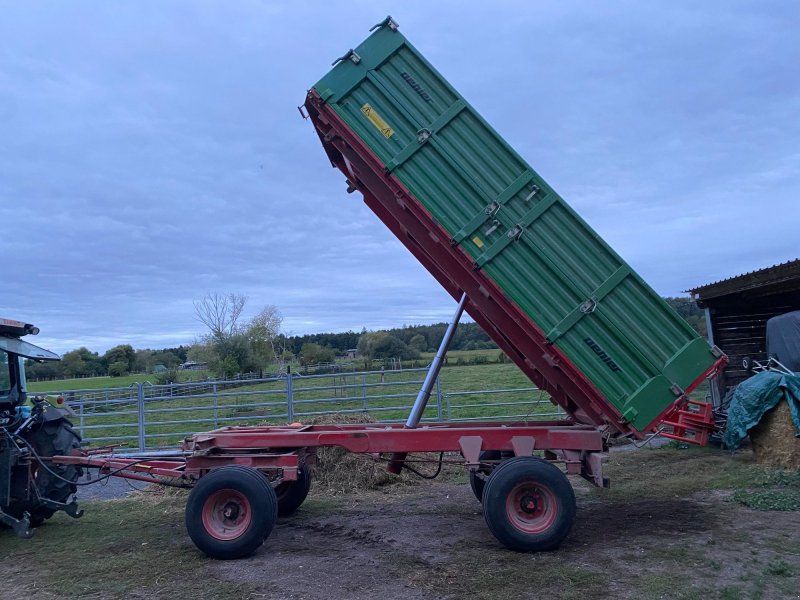 Oehler OL8500