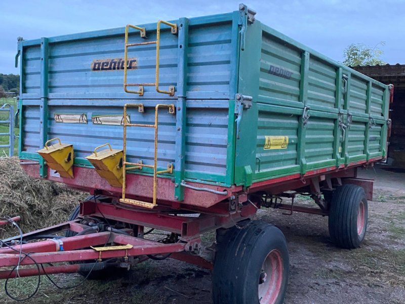 Oehler OL8500
