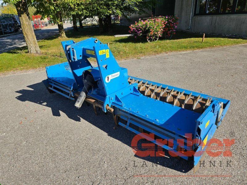 Rabe Toucan 3000 SL