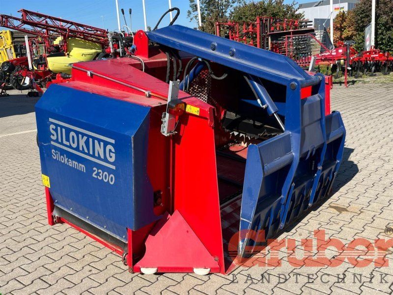 Siloking DA 2300