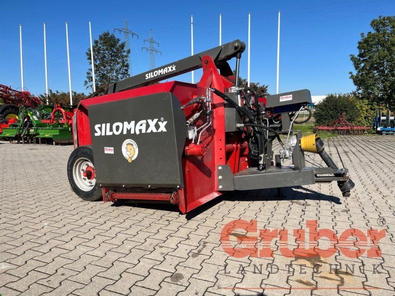 Silomaxx G 2600 W