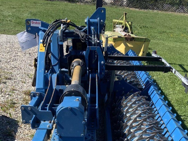 Rotoland SH 600