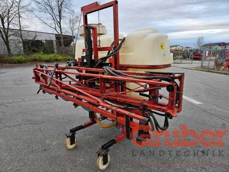 Schmotzer 800 l