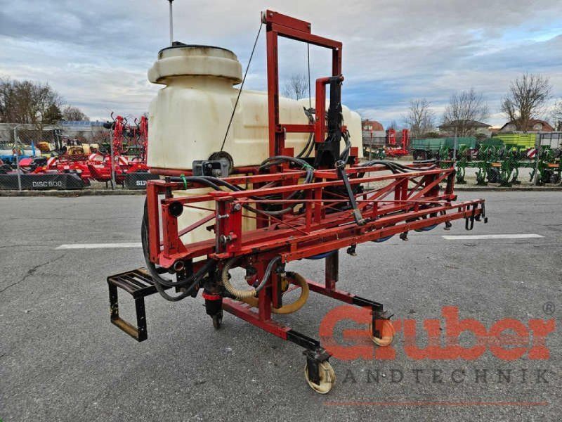 Schmotzer 800 l