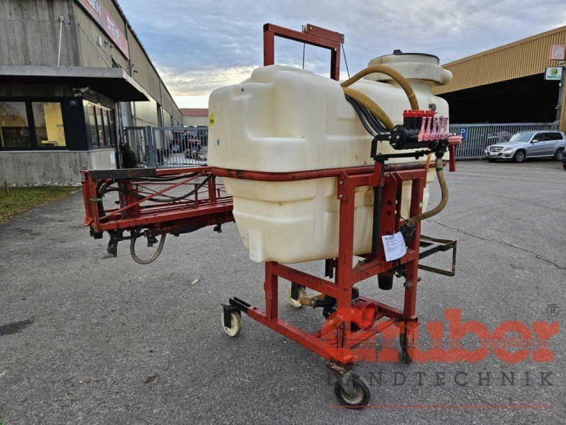 Schmotzer 800 l