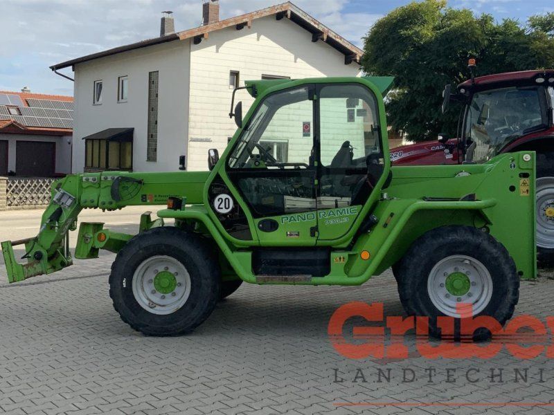 Merlo 38.13 Plus