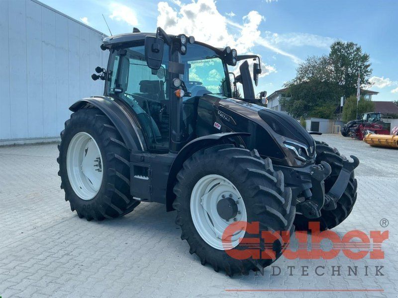 Valtra G 135 V 1B9
