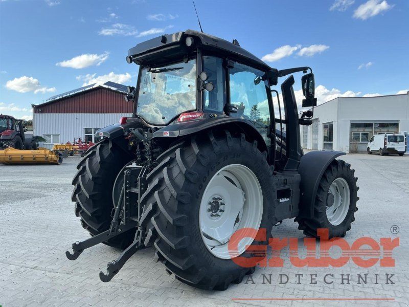 Valtra G 135 V 1B9