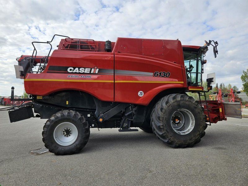 Case IH Axial Flow 6130