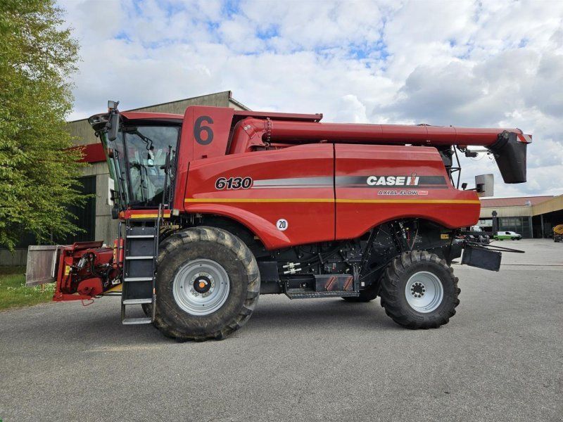 Case IH Axial Flow 6130
