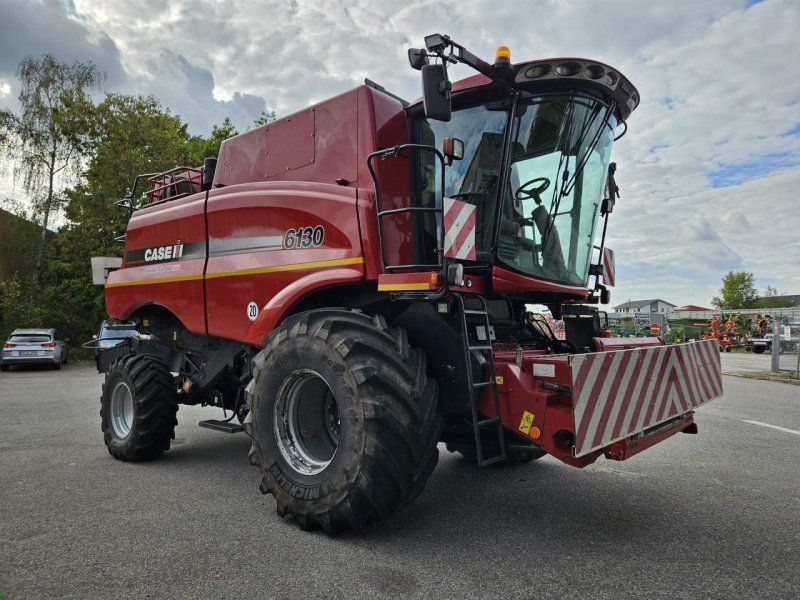 Case IH Axial Flow 6130