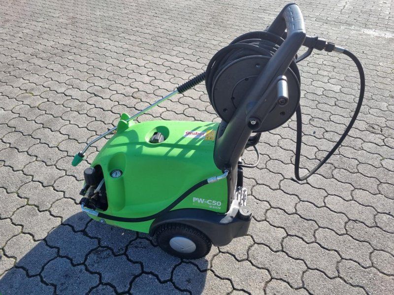 IPC Austria PW-C 50 D2117 P T