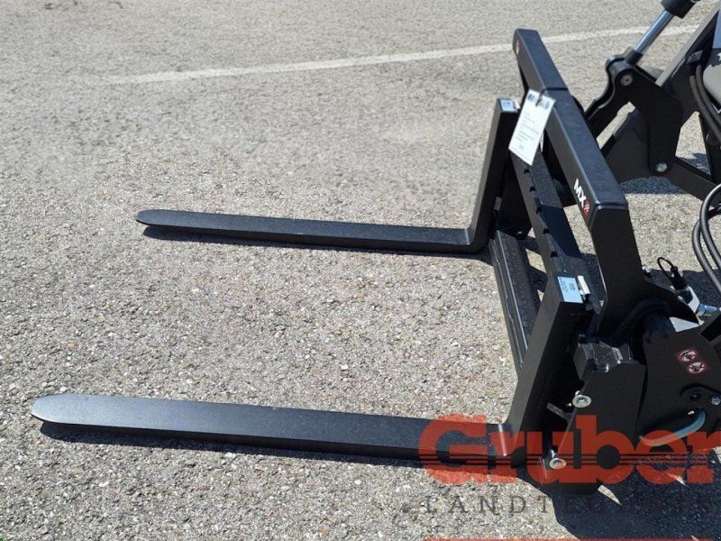 Baas Palettengabel TR2500KG