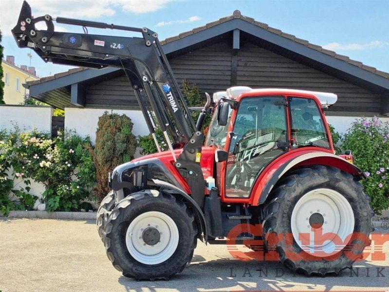 Lindner Geotrac 94