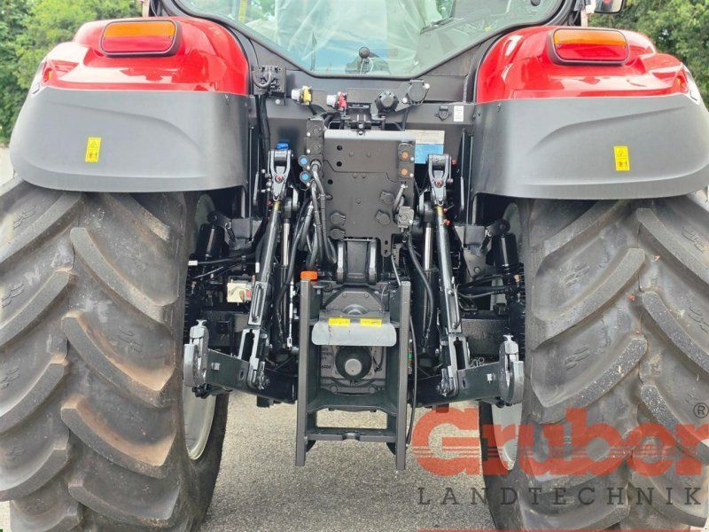 Steyr 4140 Expert CVT