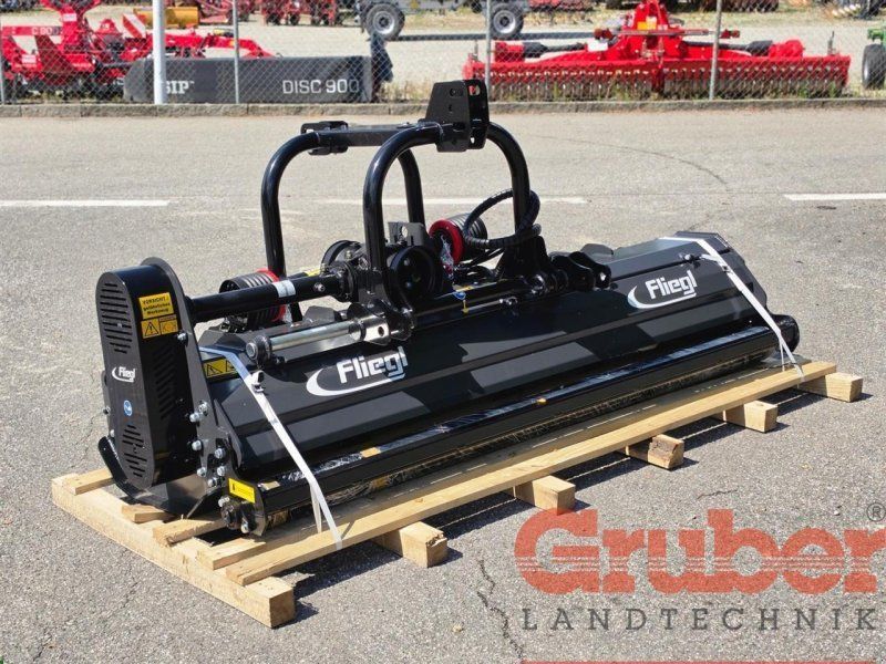 Fliegl SM Turbo 2400