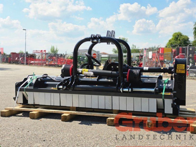 Fliegl SM Turbo 2200
