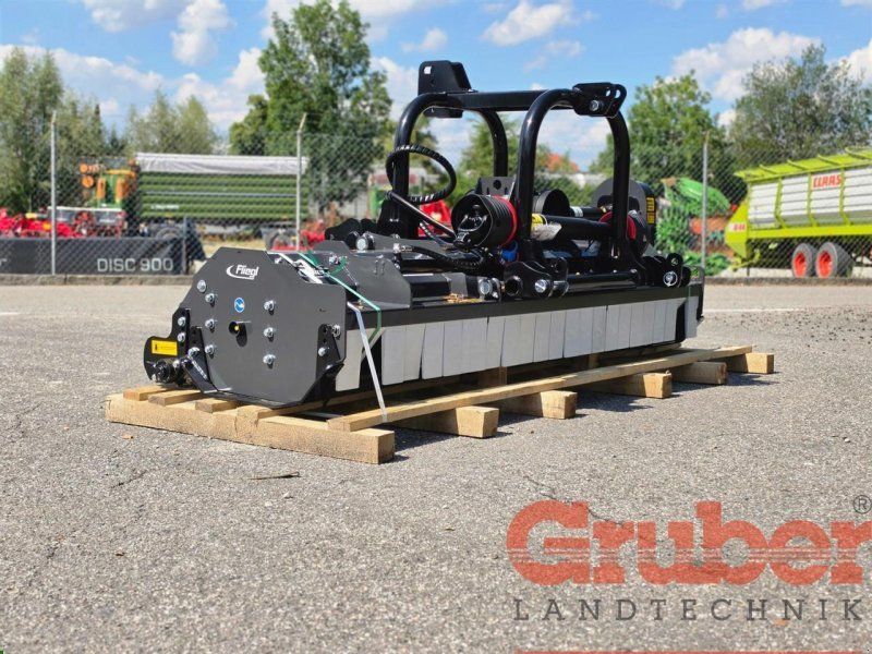 Fliegl SM Turbo 2200