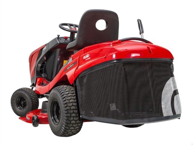 Solo T18-93.4 HD-A V2 Comfort