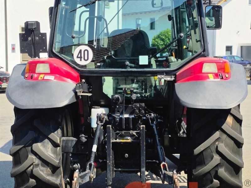 Case IH JXU 75