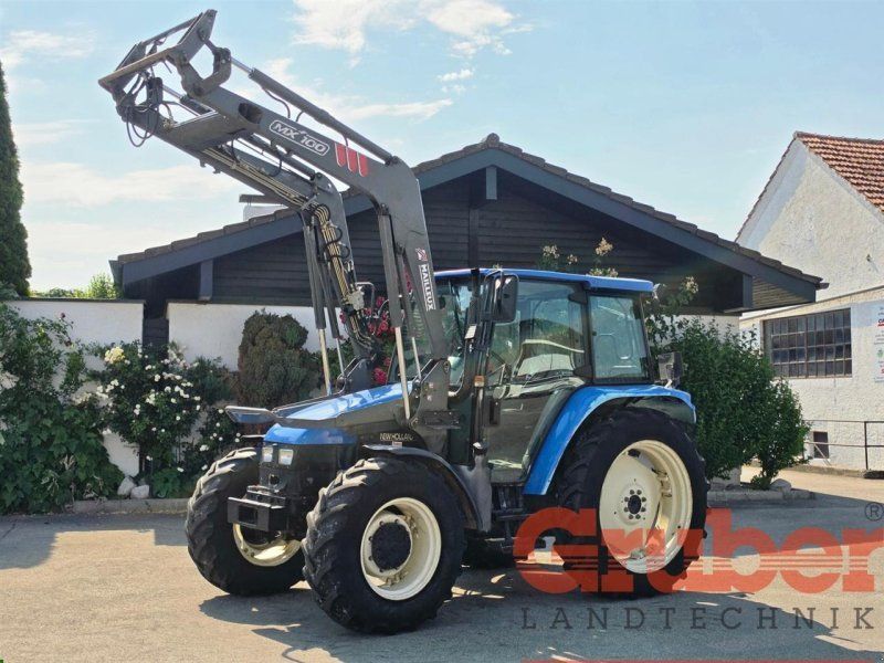 New Holland TL 90