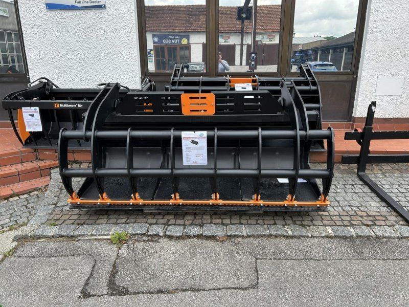 Alö Multigrab L+ 240 Euro