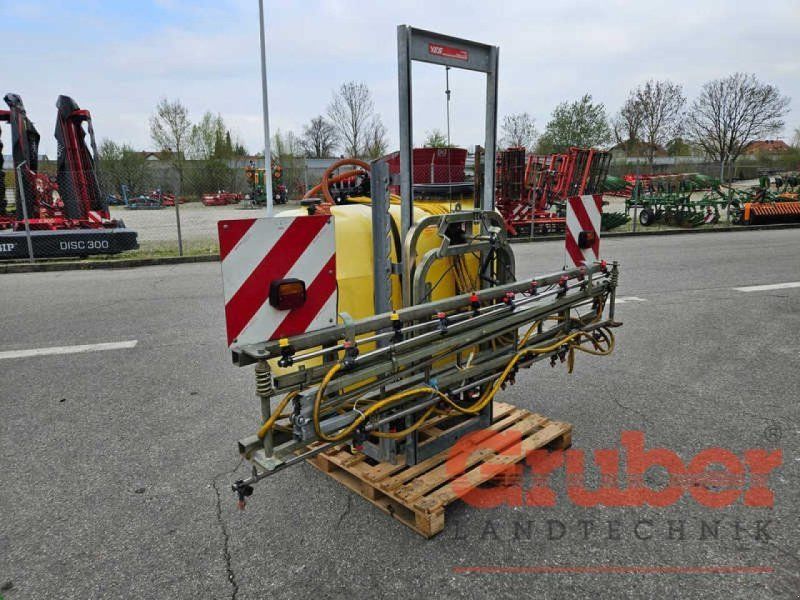Jessernigg 600 l