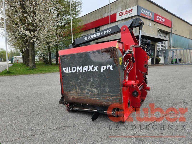 Silomaxx D 1800 W
