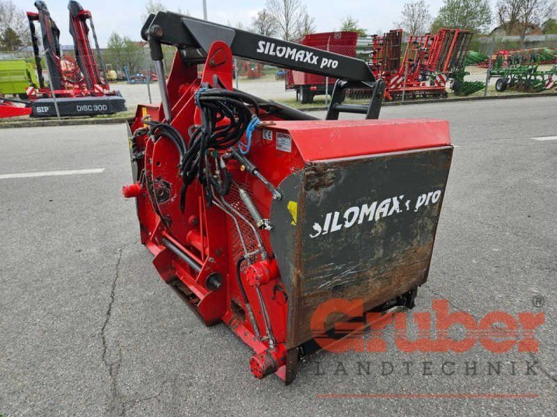 Silomaxx D 1800 W