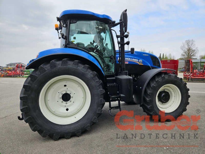 New Holland T7.200 AC