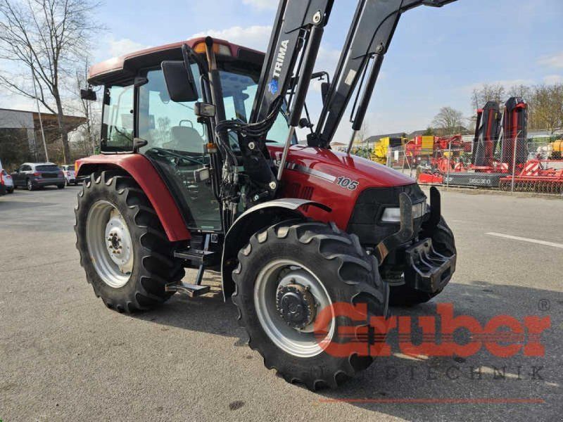 Case IH JXU 105 Allrad