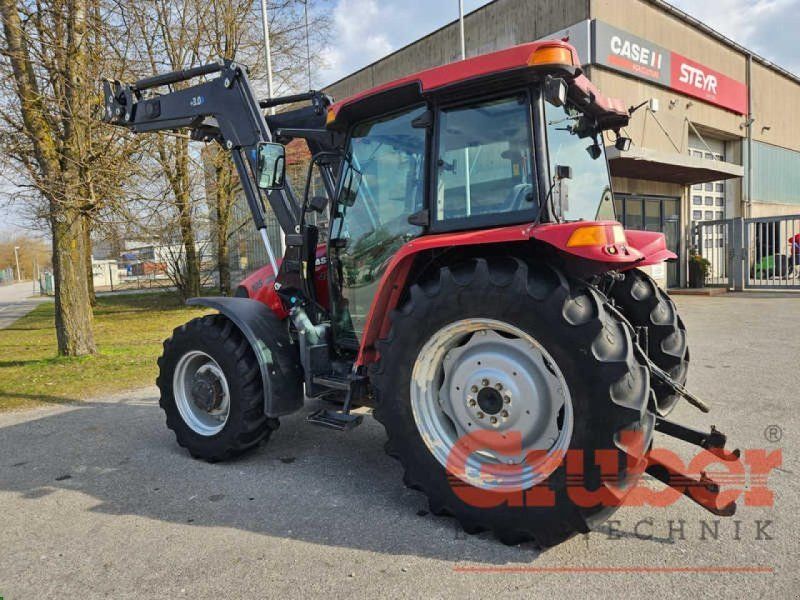 Case IH JXU 105 Allrad