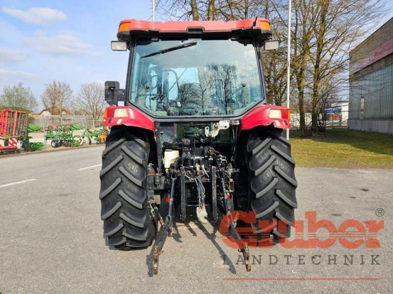 Case IH JXU 105 Allrad