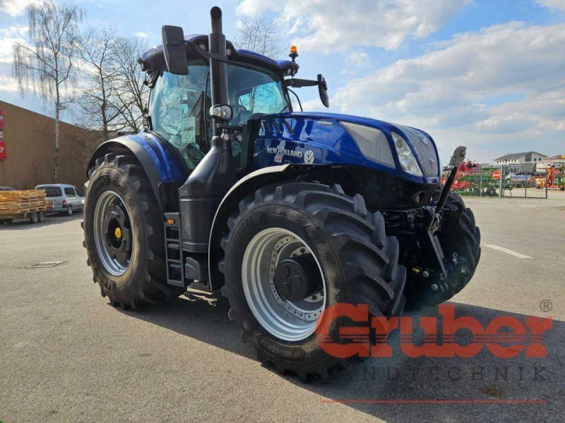 New Holland T7.315 Auto Command