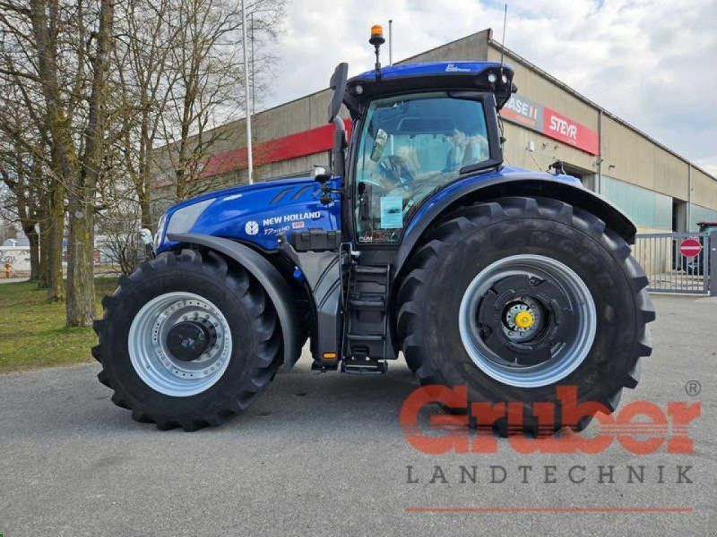 New Holland T7.315 Auto Command