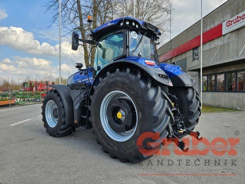 New Holland T7.315 Auto Command