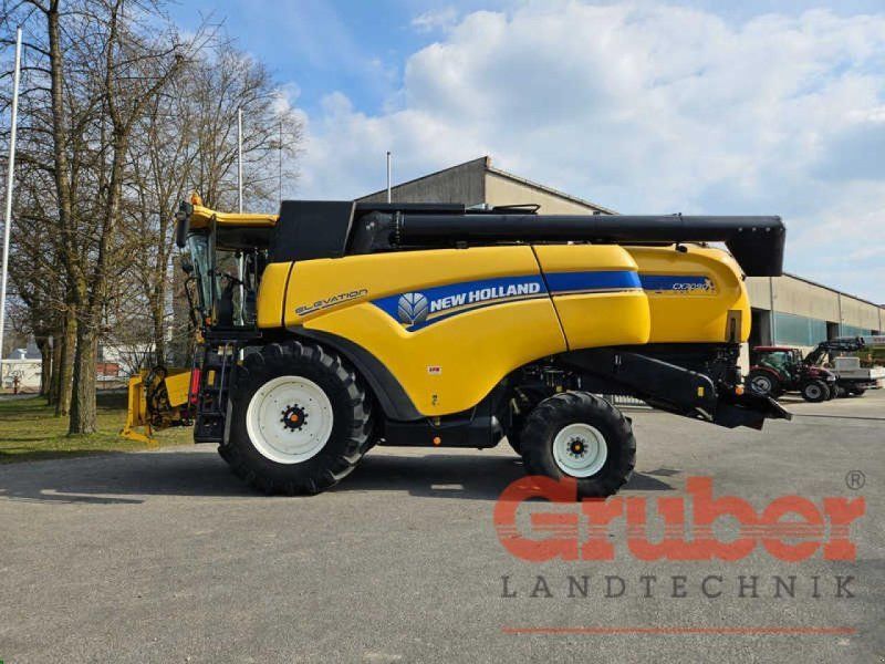 New Holland CX 7090