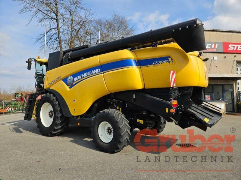 New Holland CX 7090