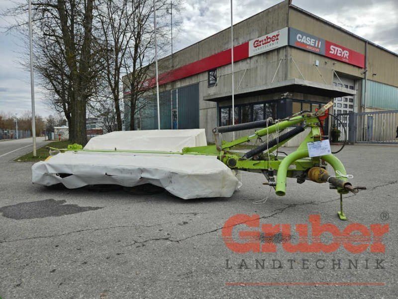 Claas 310 S