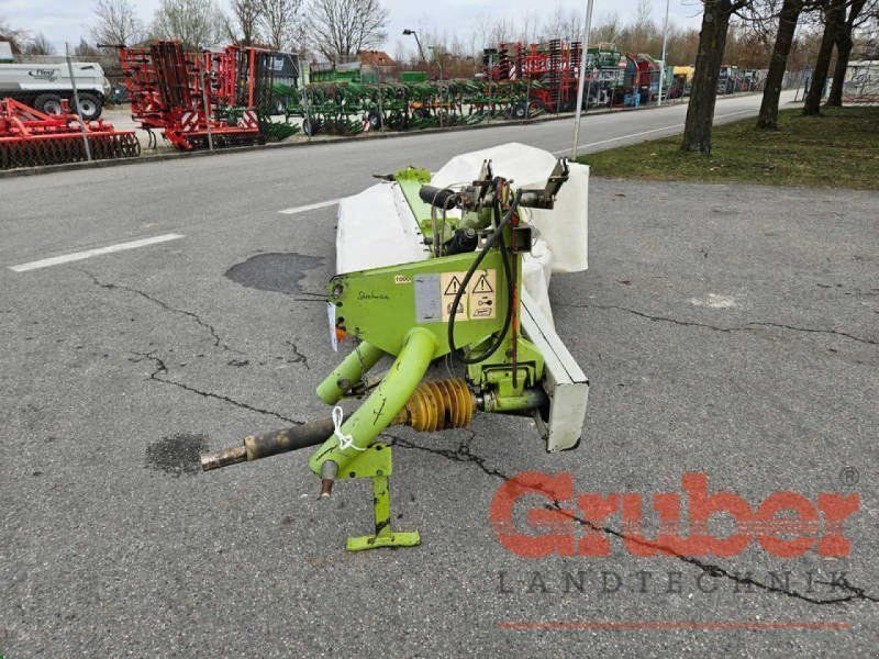 Claas 310 S