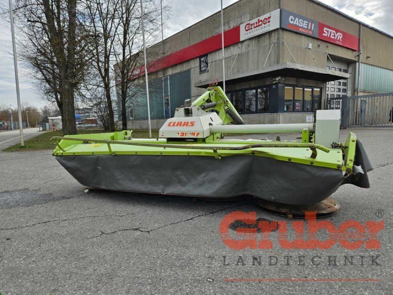 Claas 3100
