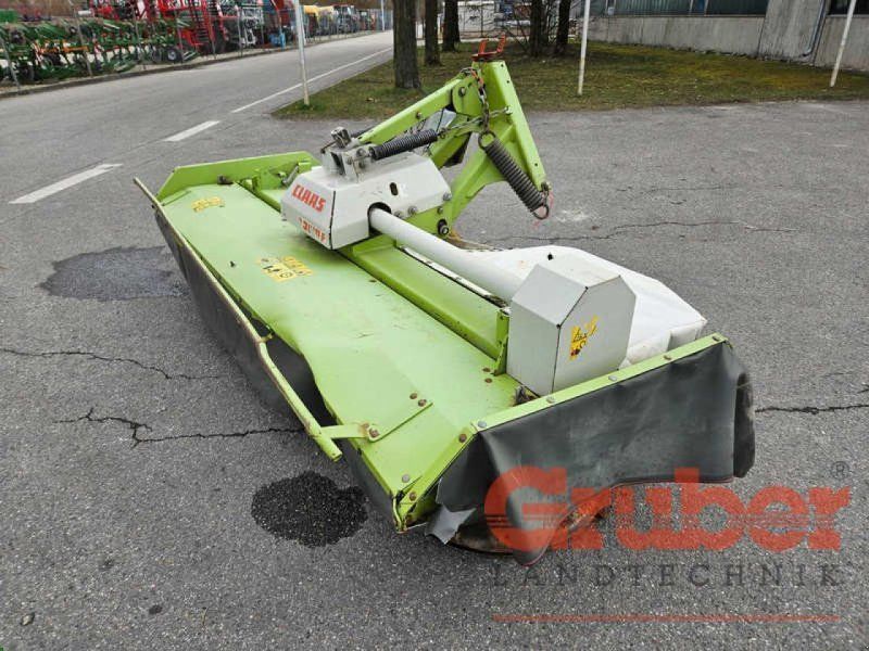 Claas 3100