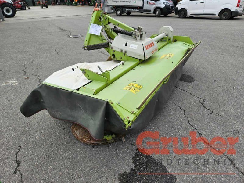 Claas 3100