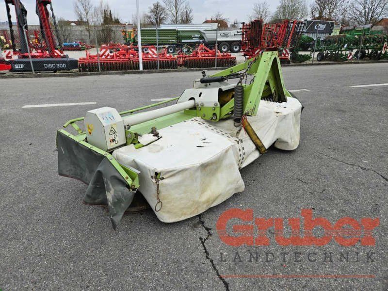 Claas 3100