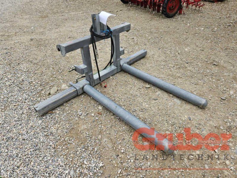 Fliegl Ballengabel