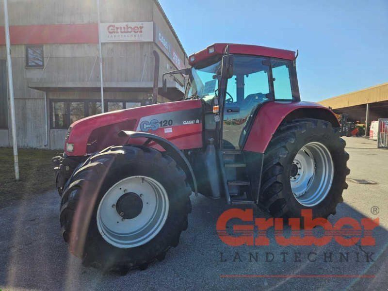 Case IH CS 150