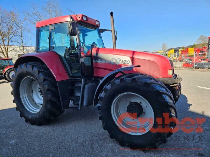 Case IH CS 150