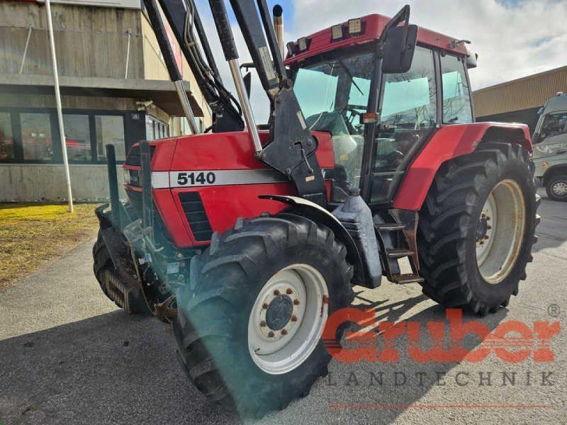 Case IH Maxxum 5140 AV