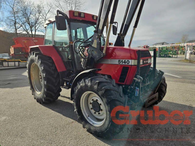 Case IH Maxxum 5140 AV